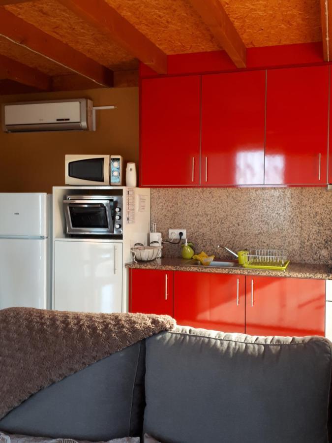 Fisgas Cabana Bilho Ngoại thất bức ảnh